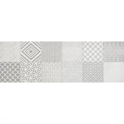 Valore - Irati Gris Dekor 20x60 I.oszt