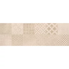 Valore - Irati Marron Dekor 20x60 I.oszt