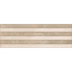 Valore - Irati Relieve Stripe Marron 20x60 I.oszt