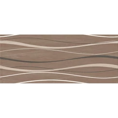 Valore - Play Taupe DC Waves 25x60 I.oszt