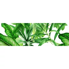 Valore - Garden Tropic Dekor C 25x75 I.oszt