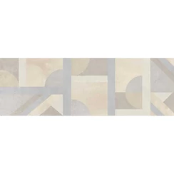 Valore - Rebeca Cream Geo 25x75 I.oszt