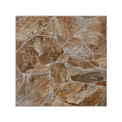 Valore - Riverstone Brown 45x45 I.oszt