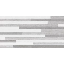 Valore - Tamara White Mosaic 25x40 I.oszt