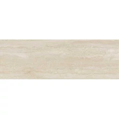 Valore - Travertin Cream Canetta 25x75 I.oszt