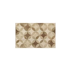 Valore - Travertino Circle 25x40 I.oszt