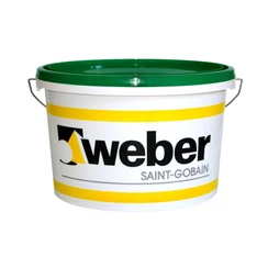 Weber Terranova G700 Weber Therm Primer vékonyvakolat alapozó, 20kg Weber Terranova G700 Weber Therm Primer vékonyvakolat alapozó, 20kg