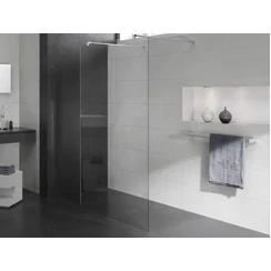 Wellis Astro 120 Walk-in zuhanyfal, Easy Clean, 120x190 cm Wellis Astro 120 Walk-in zuhanyfal, Easy Clean, 120x190 cm