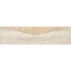 Zalakerámia - Albus SZ-2502 25x5 I.oszt Zalakerámia - Albus SZ-2502 25x5 I.oszt
