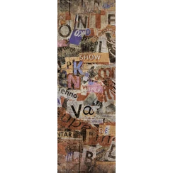 Zalakerámia - Amazonas F-62110 20x60 I.oszt.