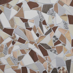 Zalakerámia - Break-mix ZGD 32109 30x30 I.oszt.