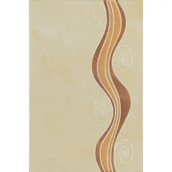 Zalakerámia - Budapest F-3021 20x30 I.oszt.