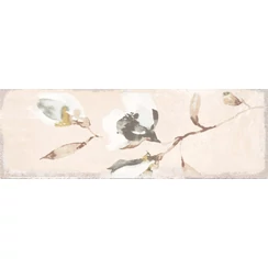 Zalakerámia - Hana F-62023 3 db-os dekor szett 3x20x60 I.oszt.