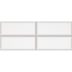 Zalakerámia - Metro ZVD 53071 20x50 I.oszt.