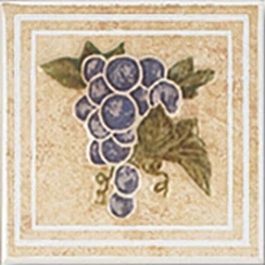 Zalakerámia - Provance T-3 10x10 I.oszt.