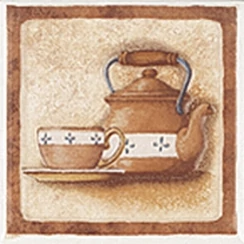 Zalakerámia - Provance T-4 10x10 I.oszt.