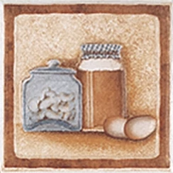 Zalakerámia - Provance T-5 10x10 I.oszt.