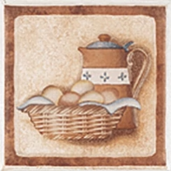 Zalakerámia - Provance T-6 10x10 I.oszt.