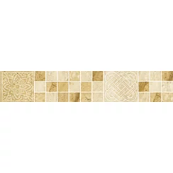 Zalakerámia - Suzy SZ-2501 25x4,6 I.oszt