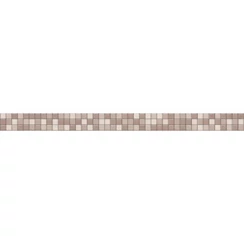 Zalakerámia - Canvas SZ-62049 60x2,8 dekor I.oszt.