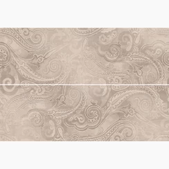 Zalakerámia - Canvas F-62045 2x20x60 dekor I.oszt.