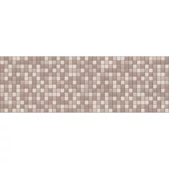 Zalakerámia - Canvas ZBD 62049 20x60 dekor I.oszt.