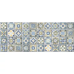 Zalakerámia - Carneval ZBD 53057 20x50 dekor I.oszt.