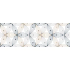 Zalakerámia - Carneval ZBD 62112 20x60 dekor I.oszt.