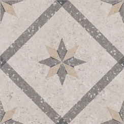 Zalakerámia - Cementino ZGD 32102 30x30 I.oszt.