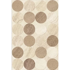 Zalakerámia - Fiorello ZBD 31004 20x30 dekor I.oszt.