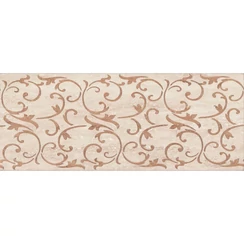 Zalakerámia - Firenze ZBD 53015 20x50 dekor I.oszt.