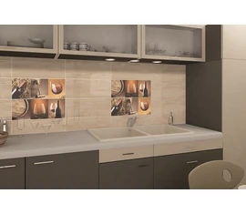 Zalakerámia - Albero