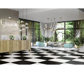 Paradyz - Hall Paradyz - Hall