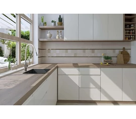 Zalakerámia - Concreto