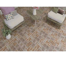 Zalakerámia - Ontario