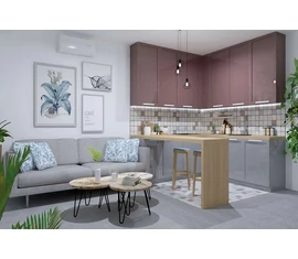 Zalakerámia - Palermo