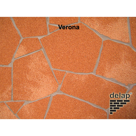 Delap Terméskő struktúra Verona