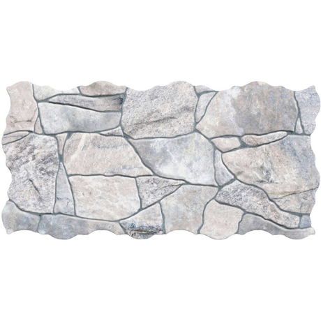 Valore - Piedra Gris 23x46 I.oszt