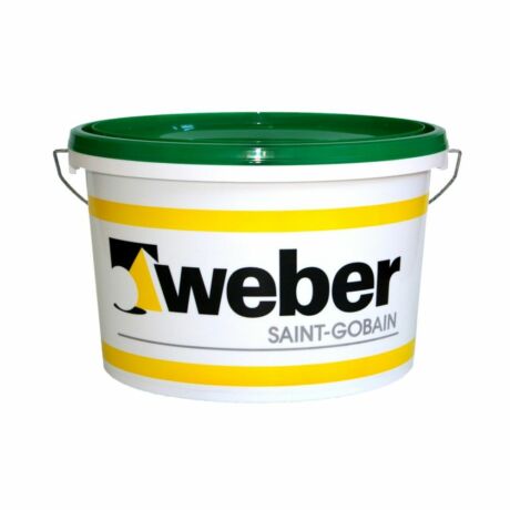 Weber Terranova G700 Weber Therm Primer vékonyvakolat alapozó, 20kg