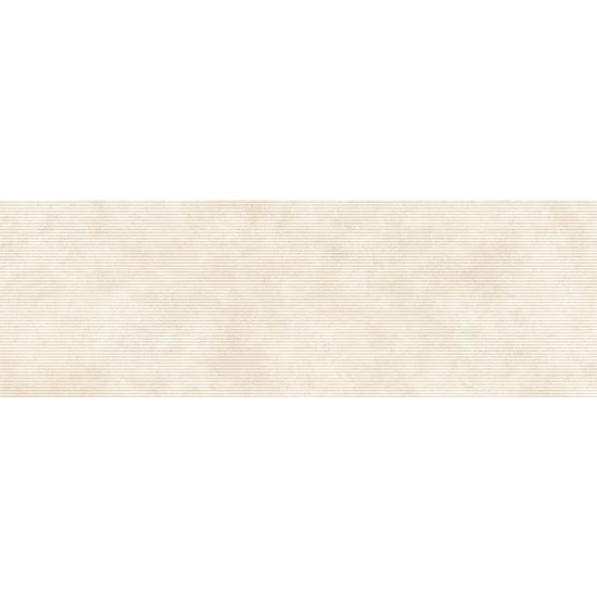 Cersanit - Solivi Beige Str Matt Rect 39,8x119,8 I.oszt