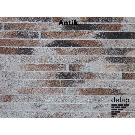 Delap Szalag struktúra Antik