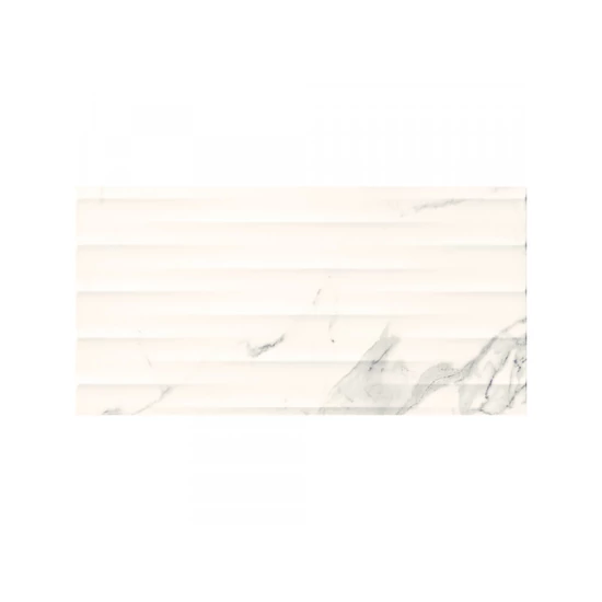 Domino - Bonella White Struktura 30,8x60,8 I.oszt
