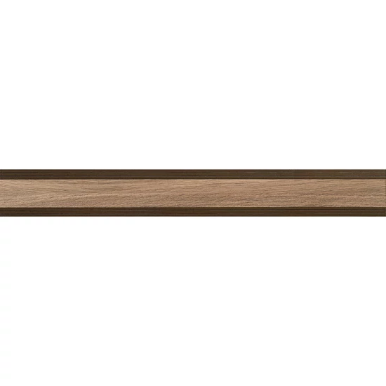 Domino - Dover Wood Listello 7,3x60,8 I.oszt