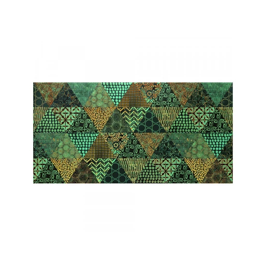 Domino - Margot Green Geo 30,8x60,8 I.oszt