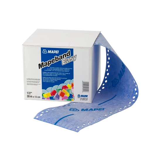 Mapei Mapeband Easy hajlaterősítő szalag 130mm, 30fm