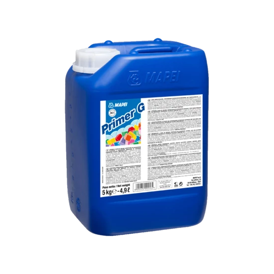 Mapei PRIMER G alapozó 5 kg