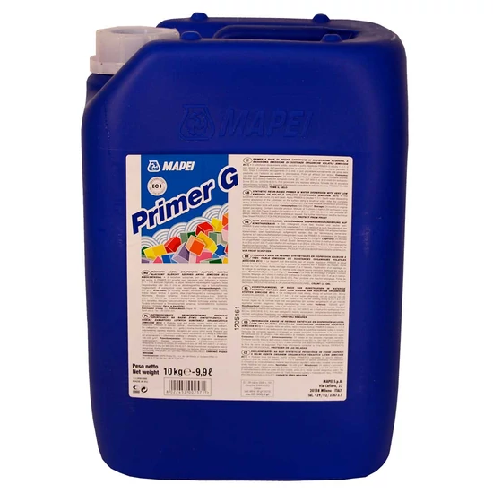 Mapei PRIMER G alapozó 10 kg