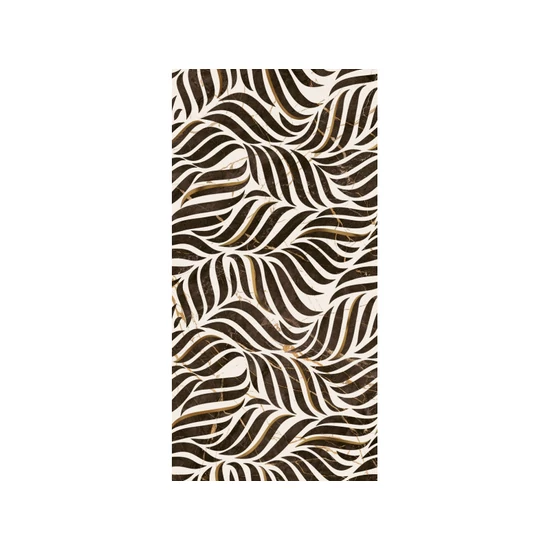 Paradyz - Alphaville Bianco Inserto 30x60 I.oszt