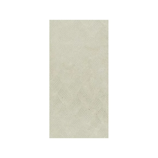 Paradyz - Bergdust Crema Dekor 29,8x59,8 I.oszt