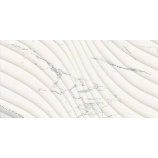 Paradyz - Carina Bianco Struktura 30x60 (U112) I.oszt